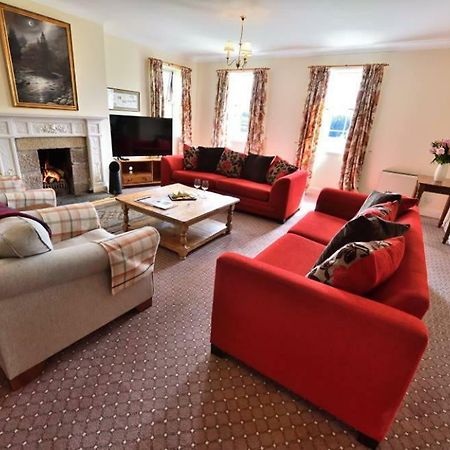 Villa Knocklea à Alness Extérieur photo
